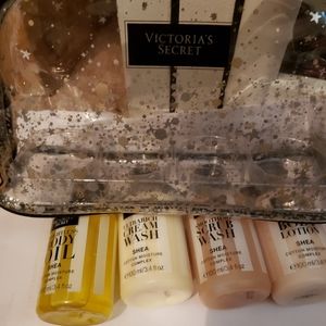Victoria Secret Bath items